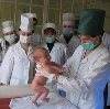 Больницы в Казачинском