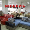 Магазины мебели в Казачинском