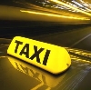Такси в Казачинском